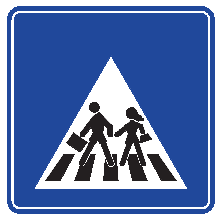 Okul Geçidi
