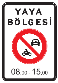 Yaya Bölgesi