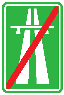 Otoyol Sonu