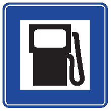 Akaryakıt İstasyonu