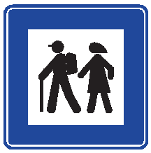 Yürüyüş Başlangıcı