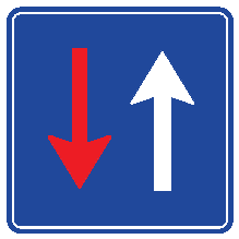 Önceliği Olan Yön