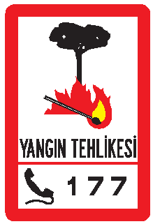 Yangın Tehlikesi