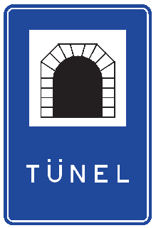 Tünel