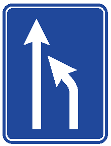 Şerit Düzenleme Levhaları