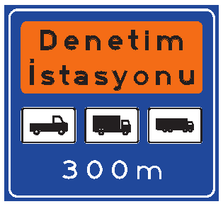 Karayolu Denetim İstasyonu
