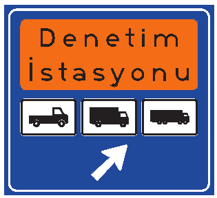 Karayolu Denetim İstasyonu
