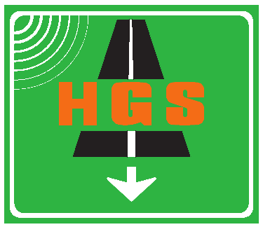 HGS Levhası