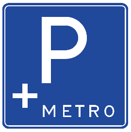 Park Yeri (Metrodan Yararlanacaklar için)