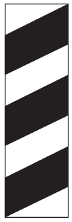 Köprü Başı Levhası (Sağ)