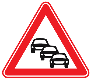 Trafik Sıkışıklığı