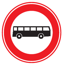 Otobüs Giremez