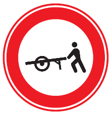 El Arabası Giremez