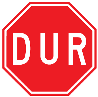 Dur