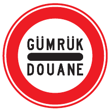 Gümrük (Durmadan Geçmek Yasaktır)