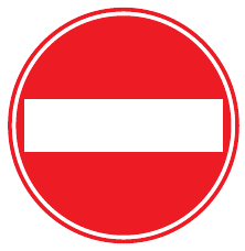 Girişi Olmayan Yol