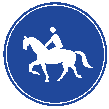 Mecburi Atlı Yolu