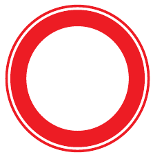 Taşıt Trafiğine Kapalı Yol